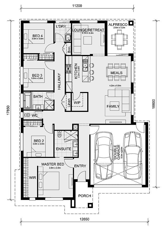 floorplan Image