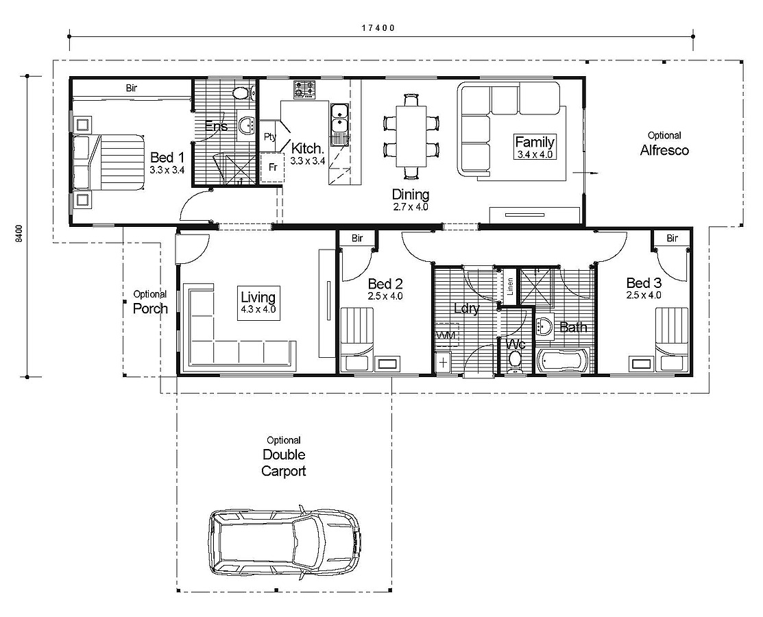 floorplan Image