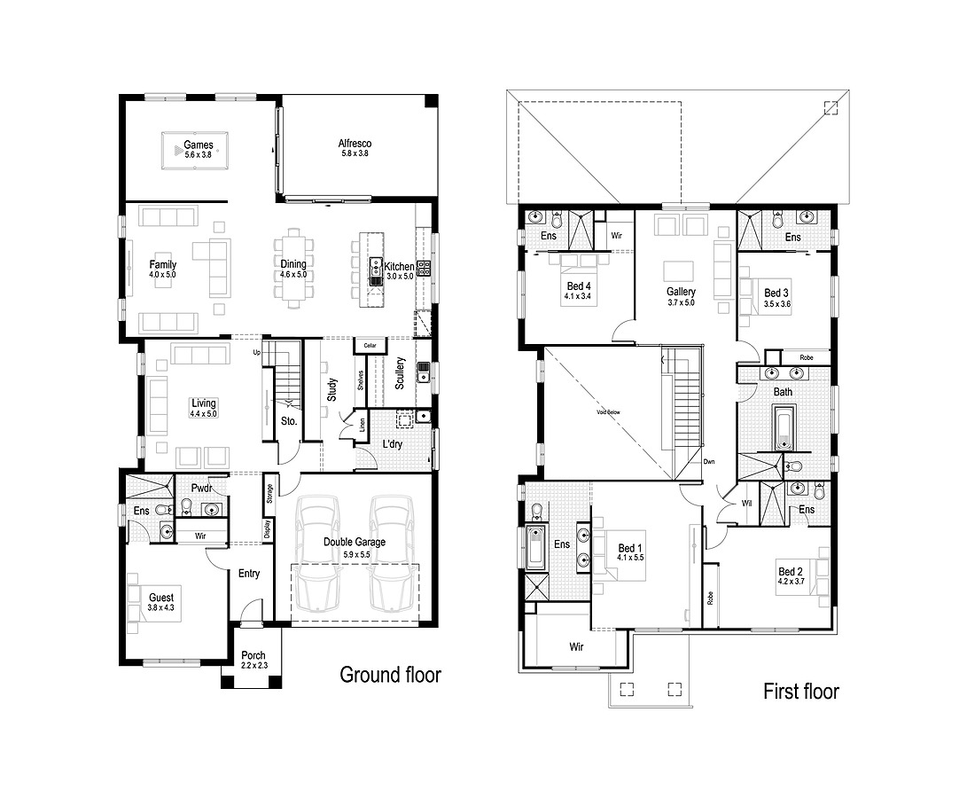 floorplan Image