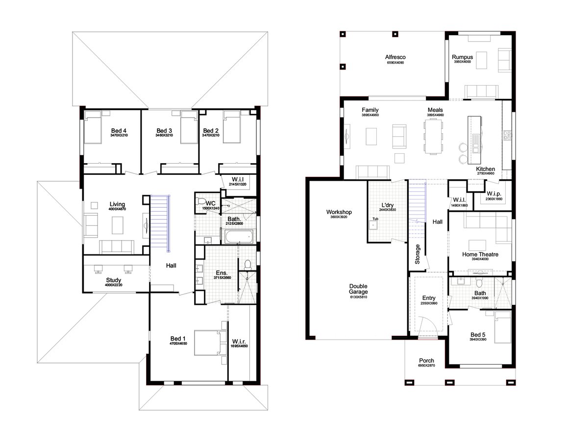 floorplan Image