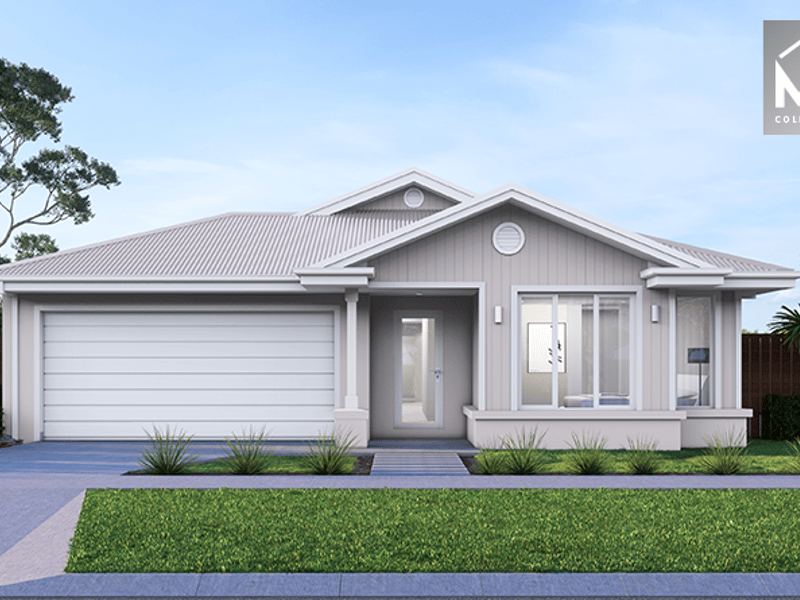 Lot 151 Montana Estate Kilmore VIC 3764