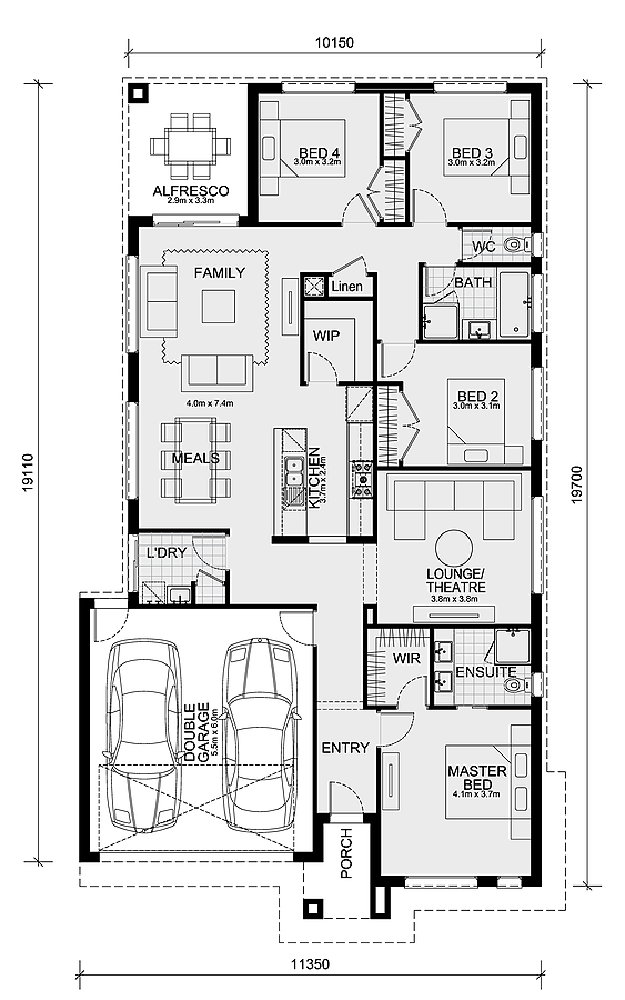 floorplan Image