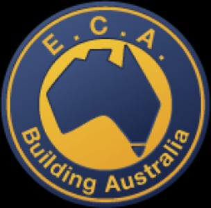 Enterprise Constructions (Aust) Pty Ltd logo