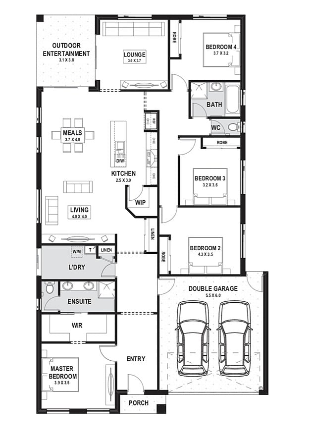 floorplan Image