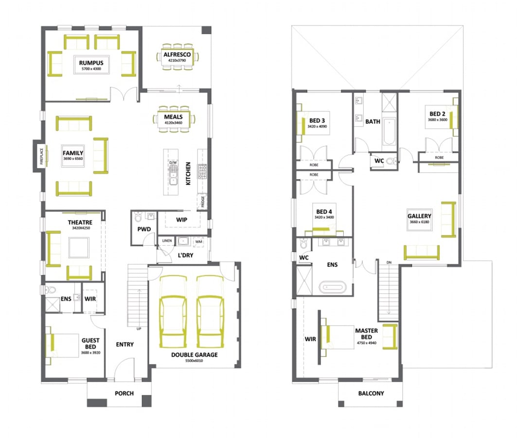 floorplan Image