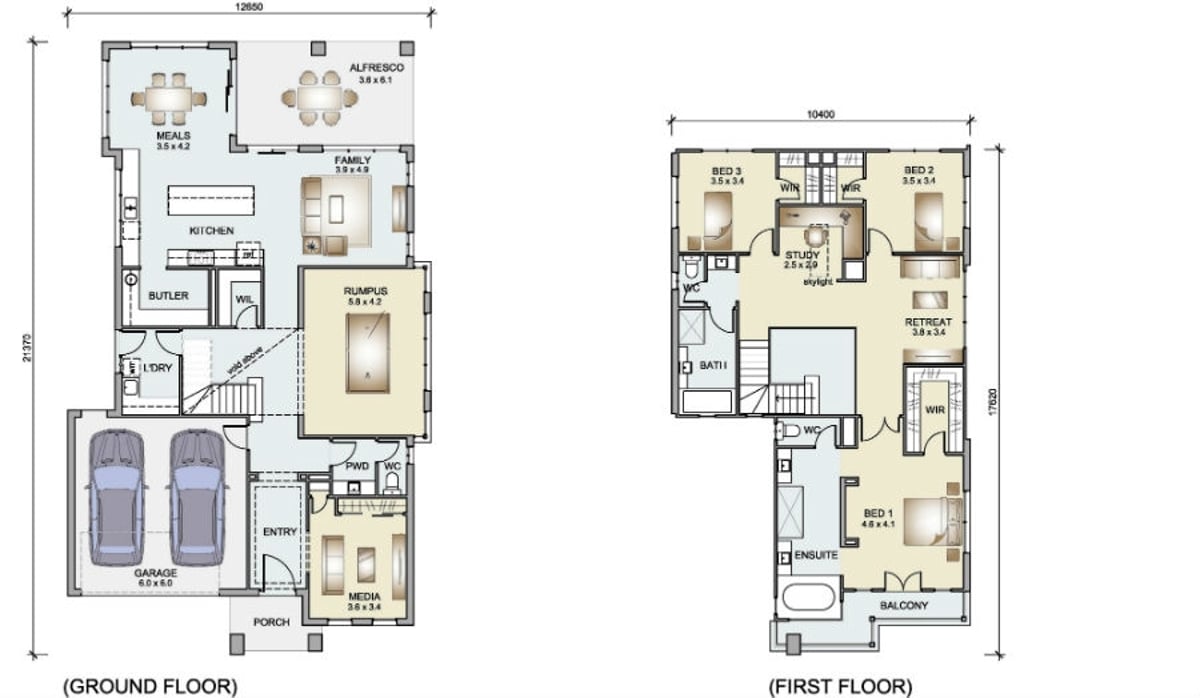 floorplan Image