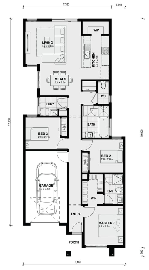 floorplan Image