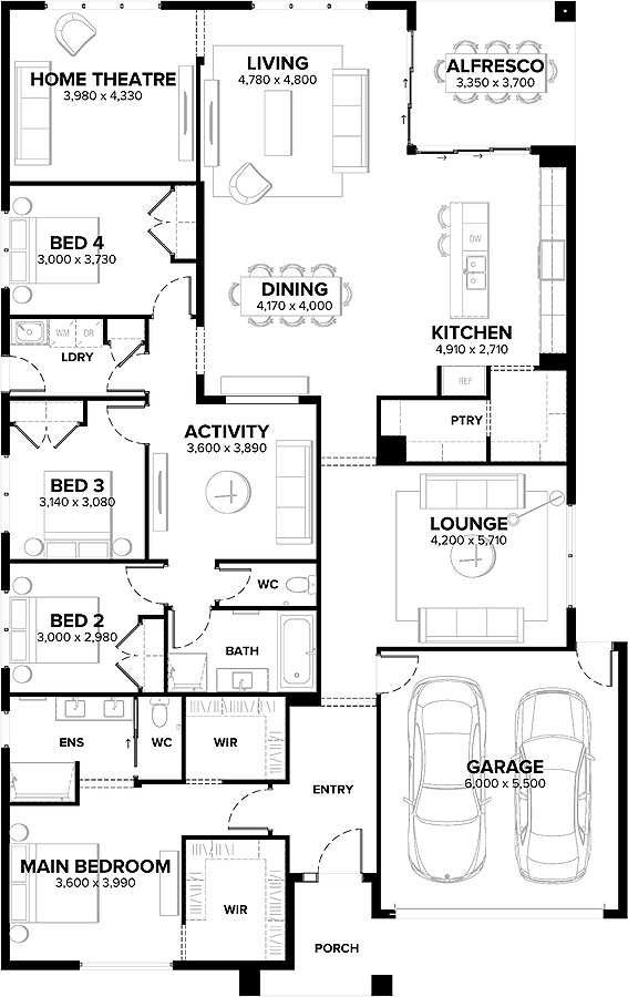 floorplan Image