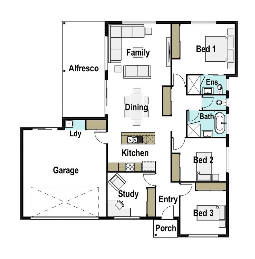 floorplan Image