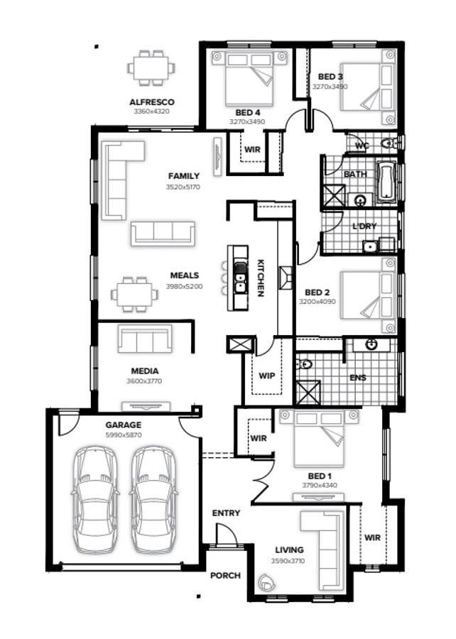 floorplan Image