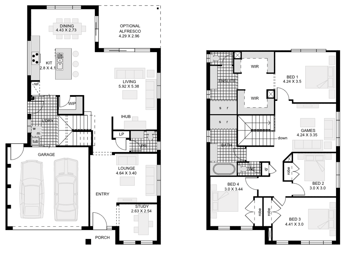 floorplan Image
