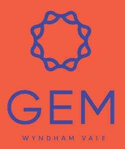 Gem logo