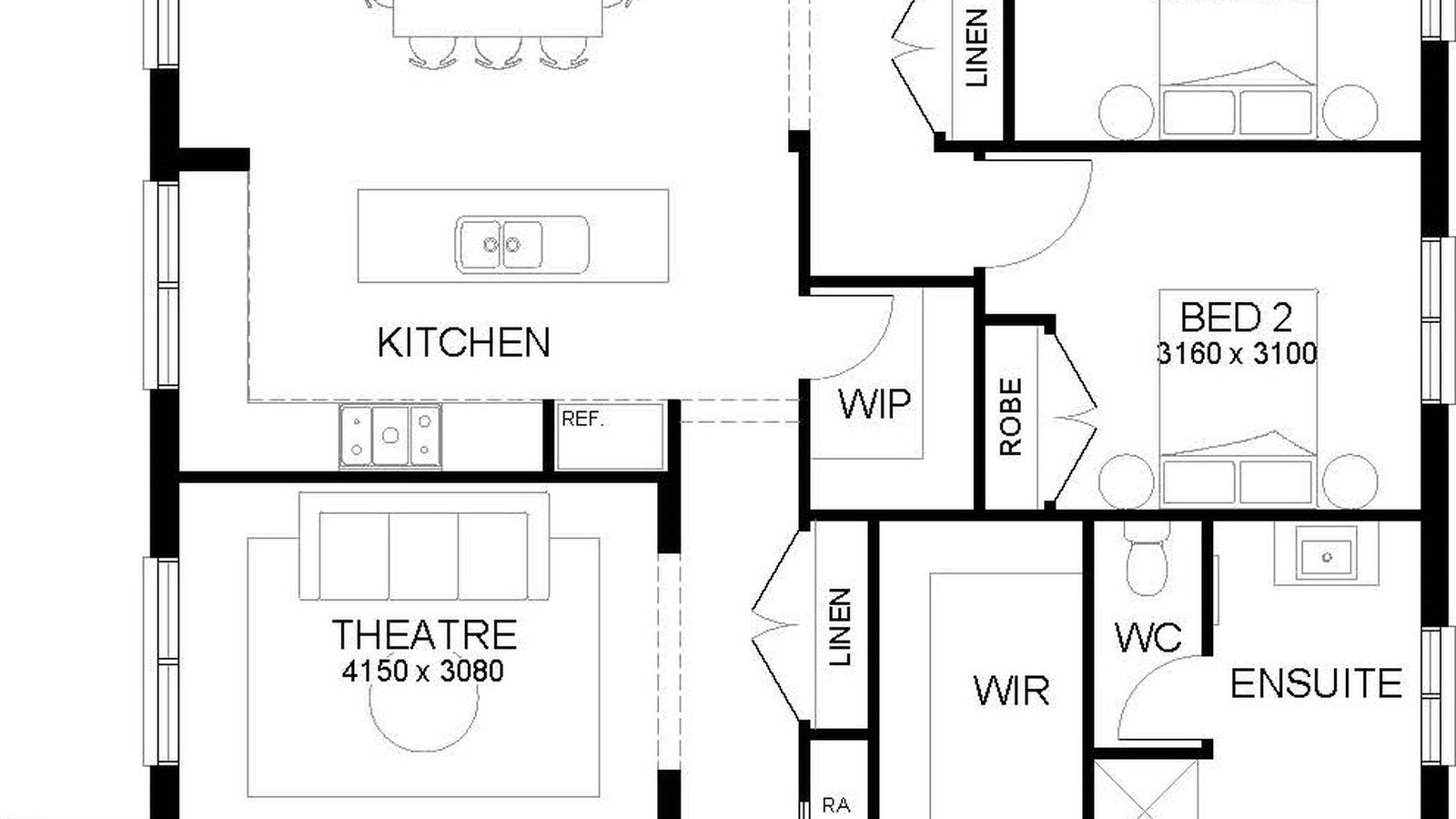 floorplan Image