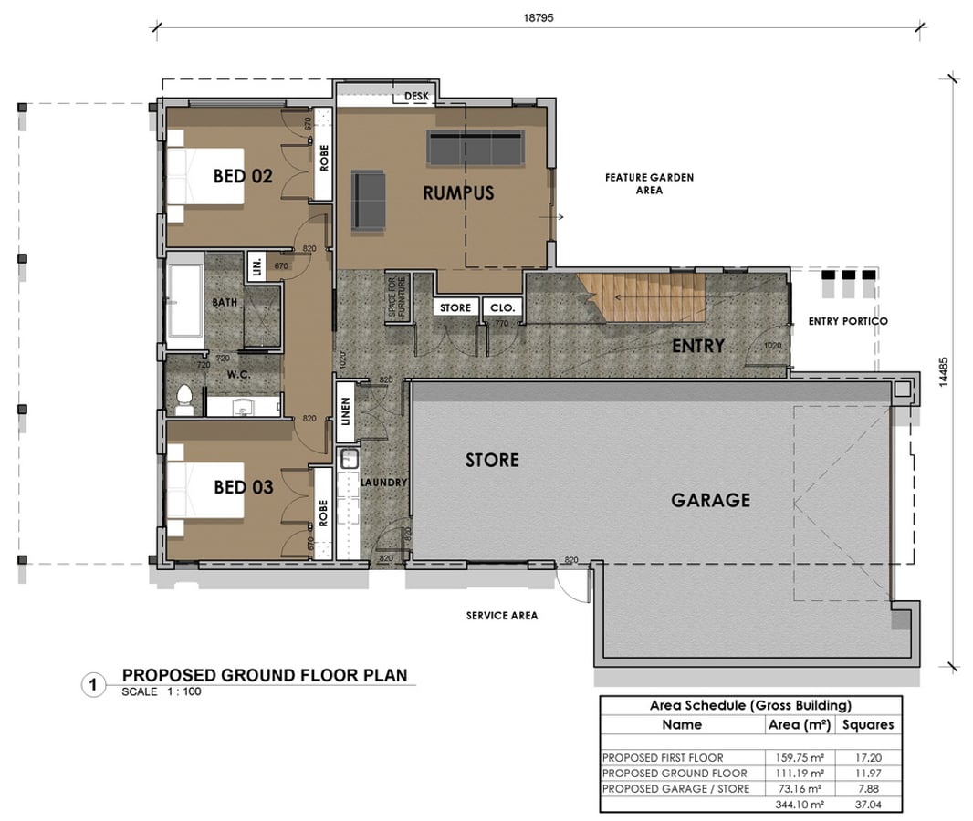 floorplan Image