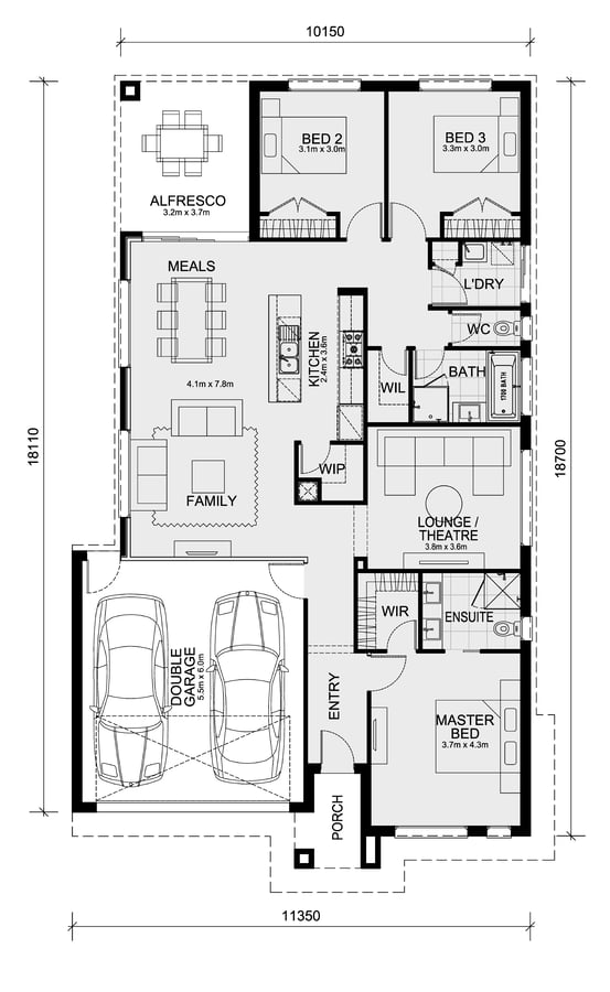 floorplan Image