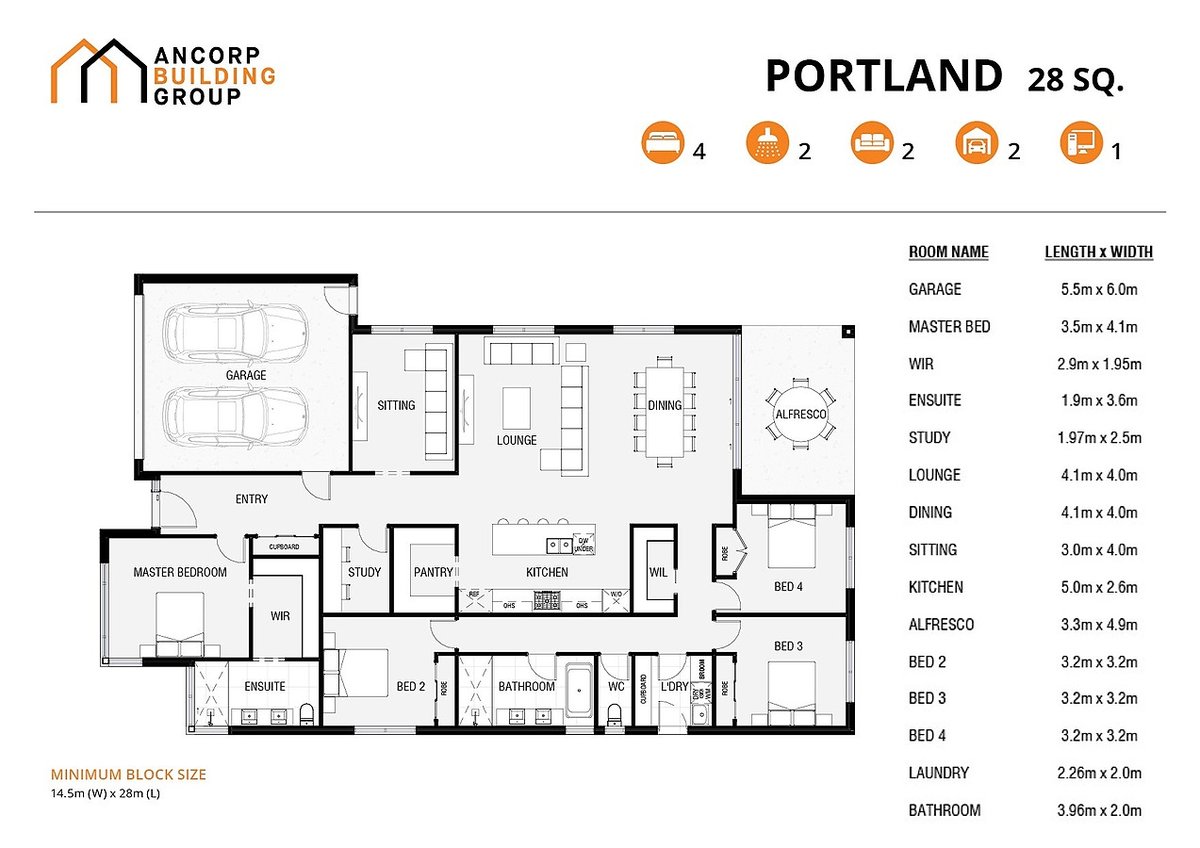 floorplan Image