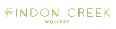 Findon Creek Wollert logo