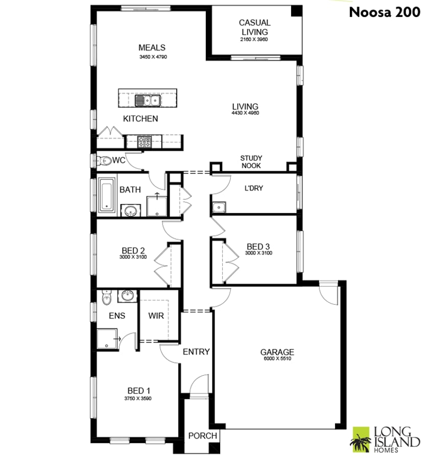 floorplan Image