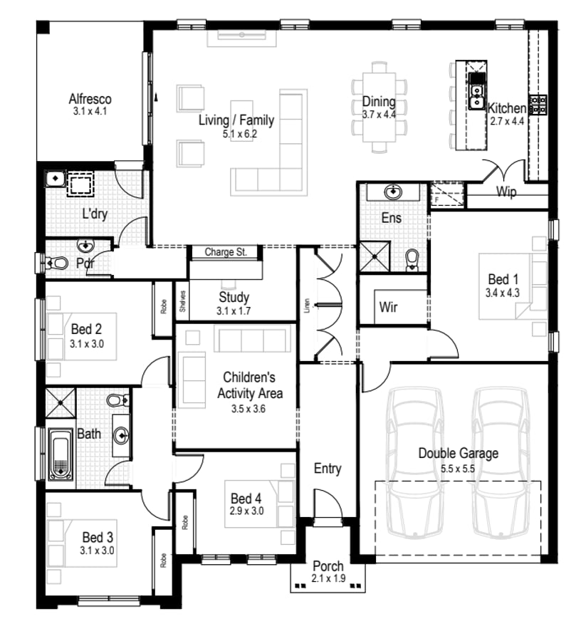 floorplan Image