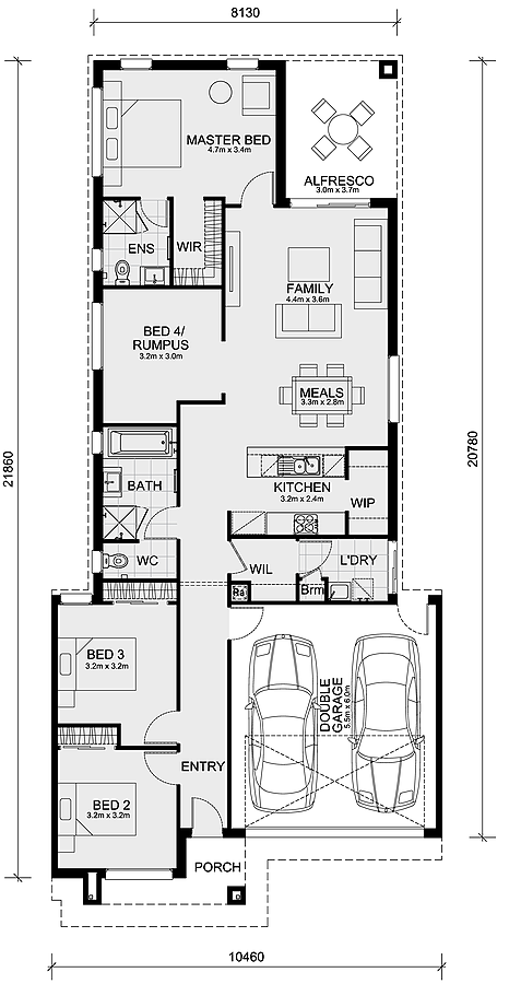 floorplan Image