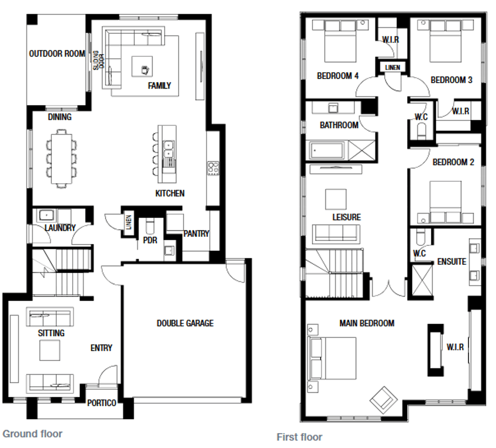 floorplan Image