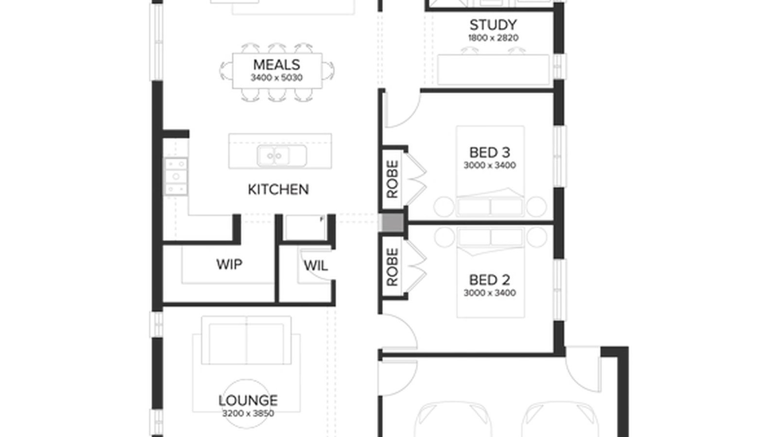 floorplan Image