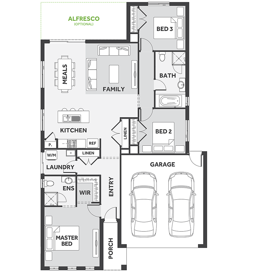 floorplan Image