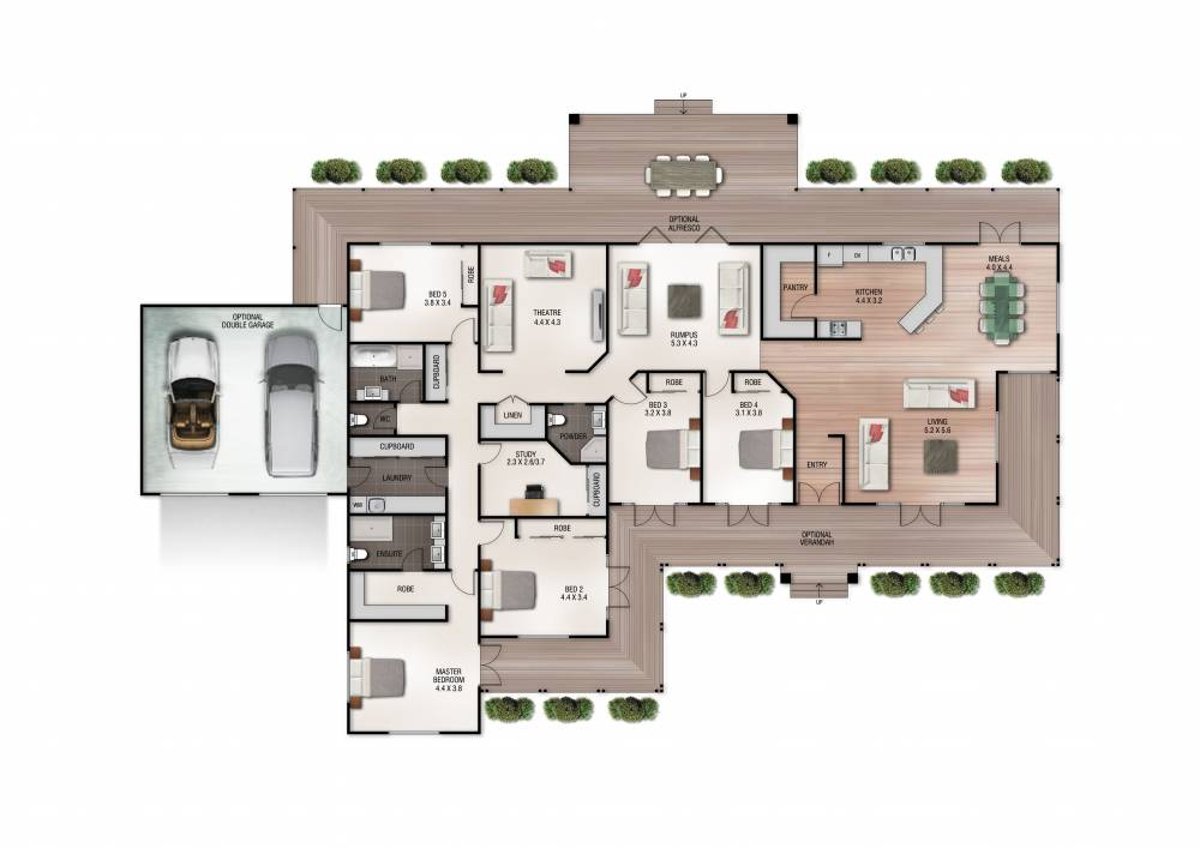 floorplan Image