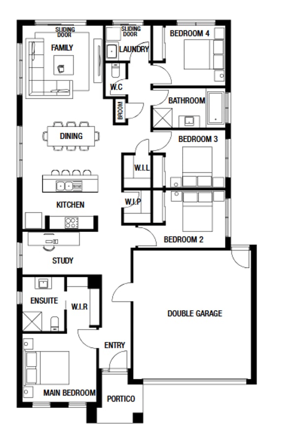 floorplan Image