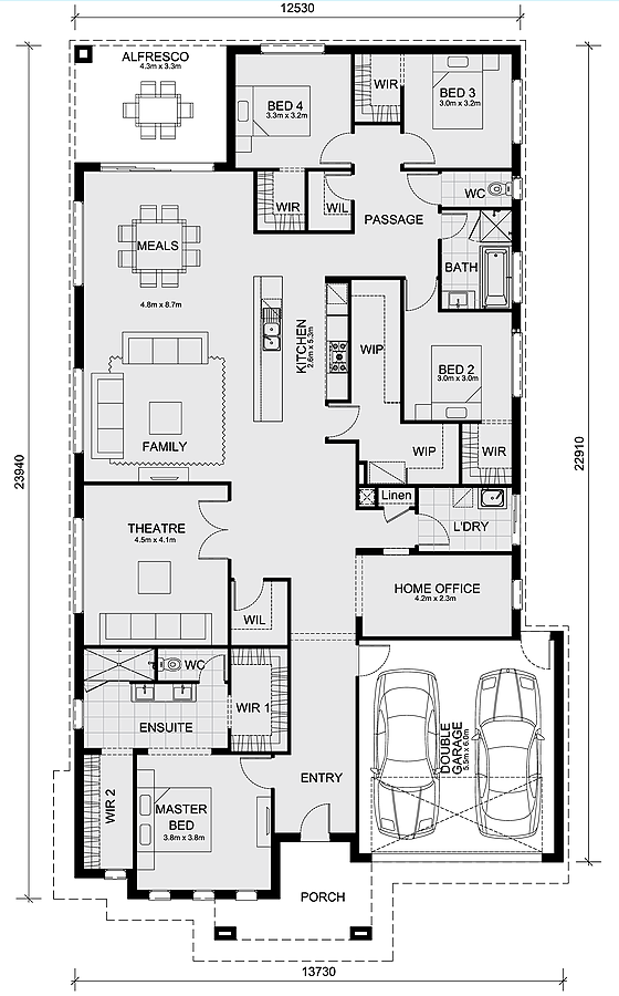 floorplan Image