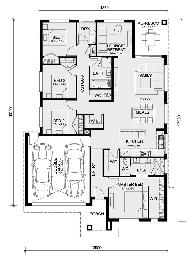 floorplan Image