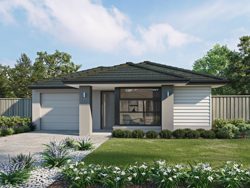 Lot 511 Blue Lagoons Road Clyde North VIC 3978
