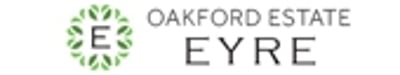 Oakford Estate Eyre logo