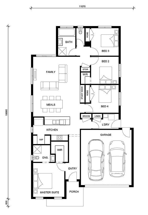 floorplan Image