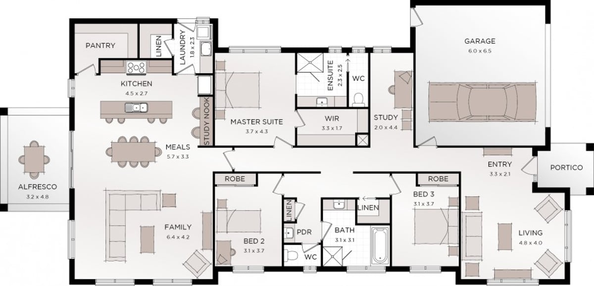 floorplan Image