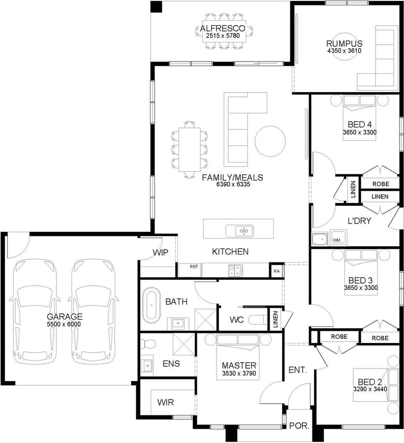 floorplan Image