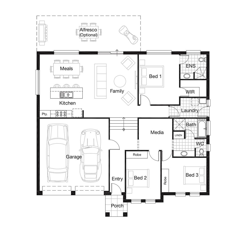 floorplan Image