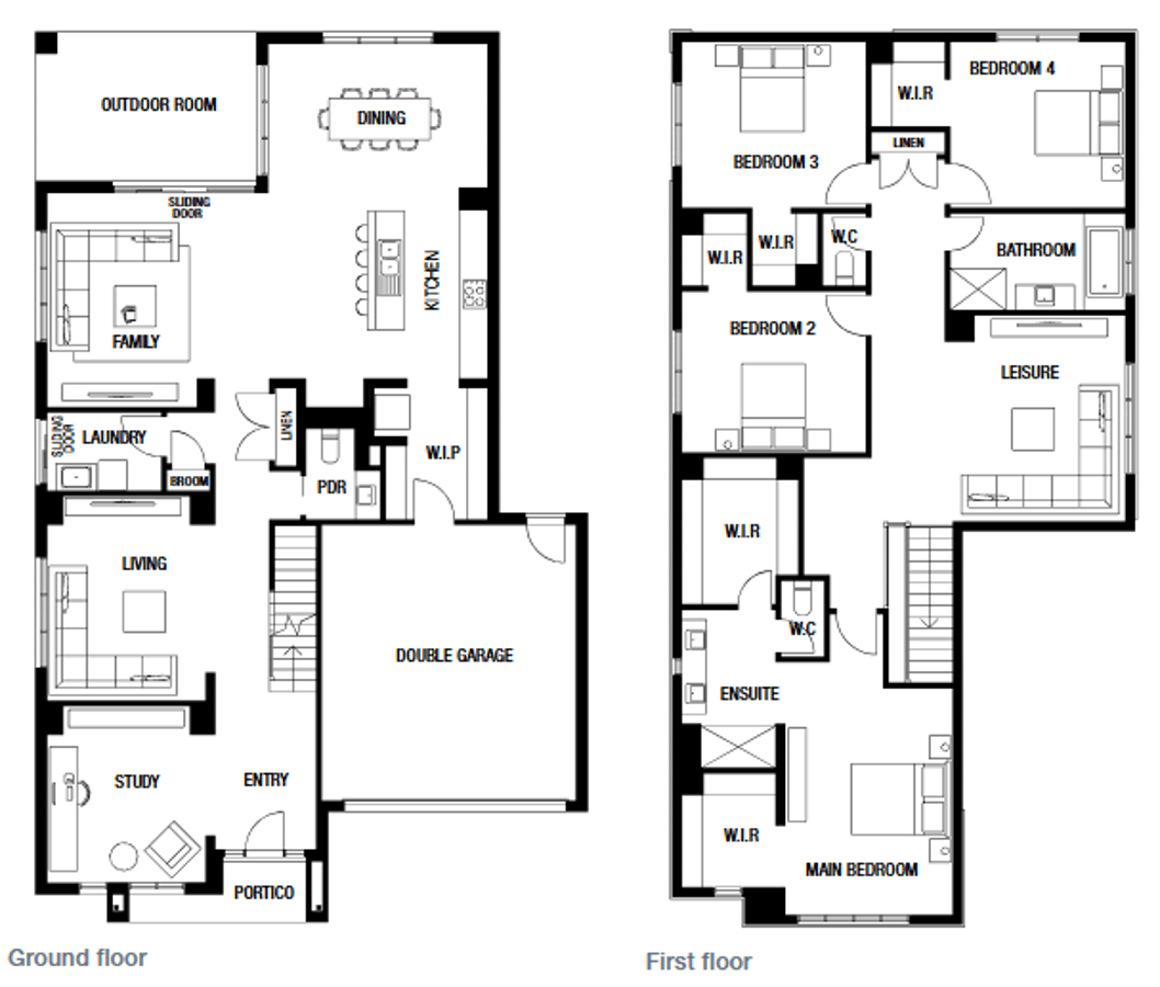 floorplan Image