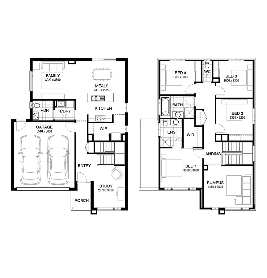 floorplan Image