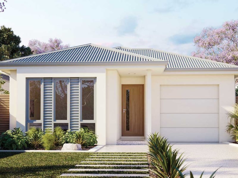 Gallery Living home design