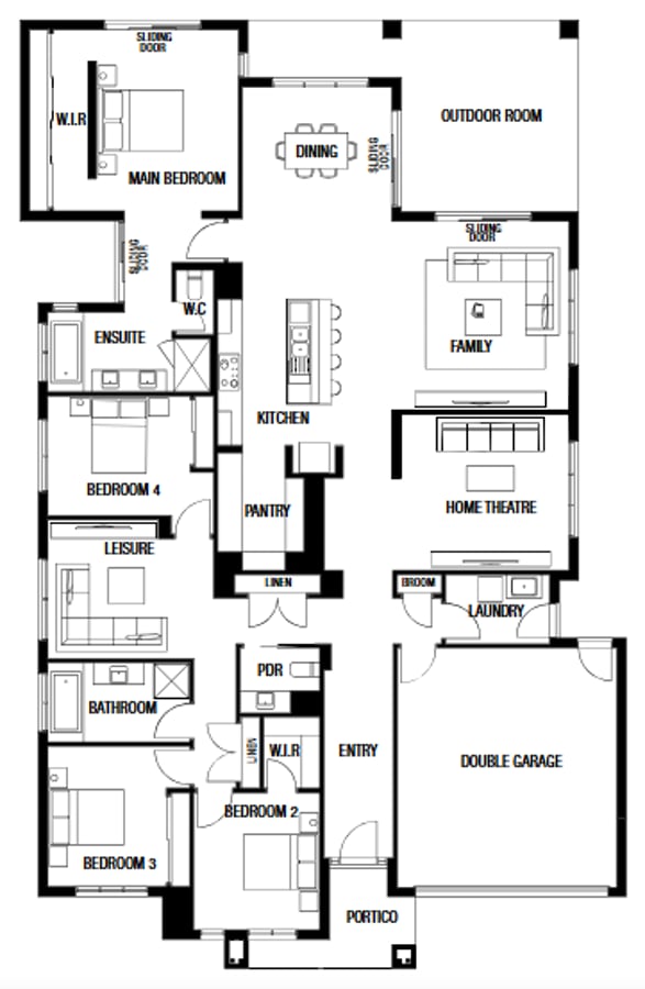 floorplan Image