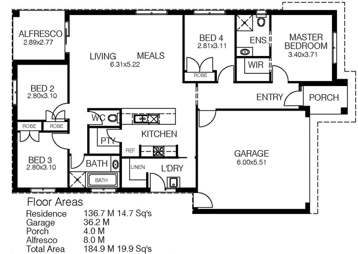 floorplan Image