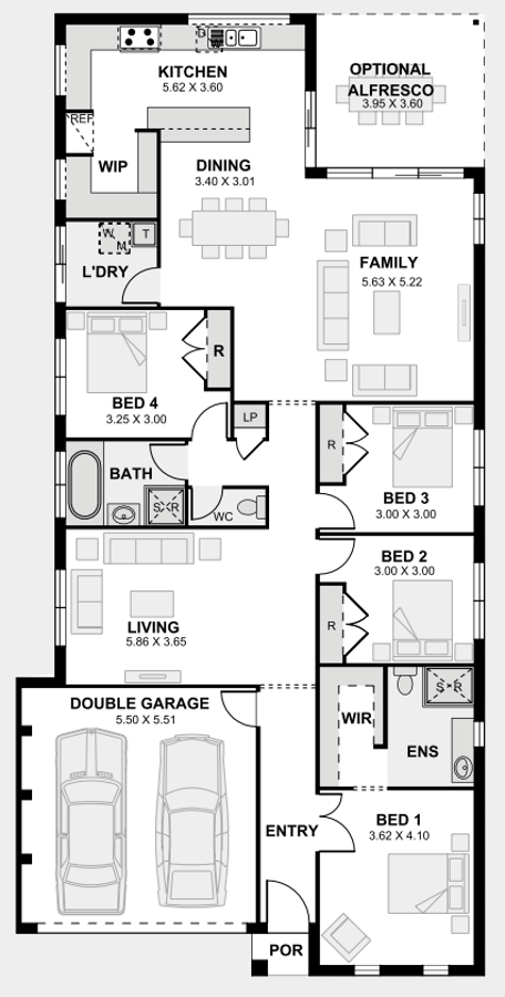 floorplan Image