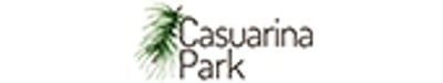 Casuarina Park logo