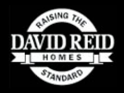 David Reid Homes logo