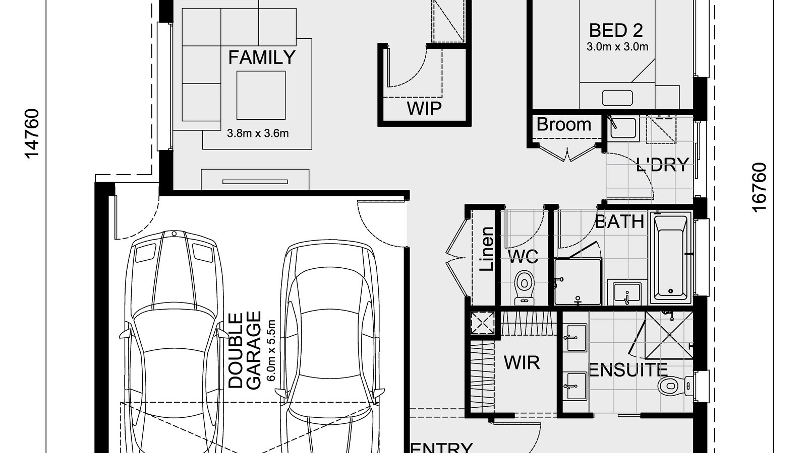 floorplan Image