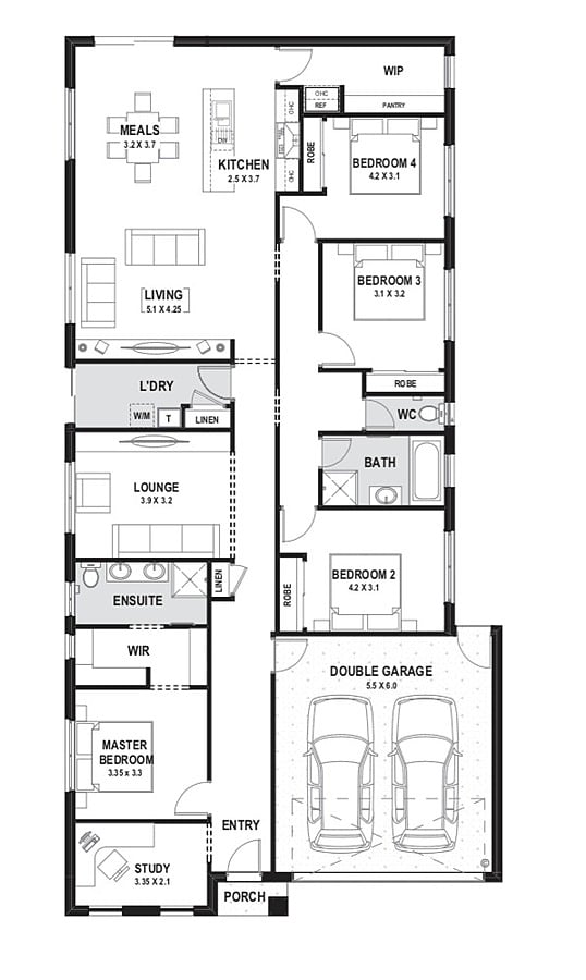 floorplan Image