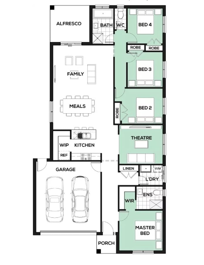 floorplan Image