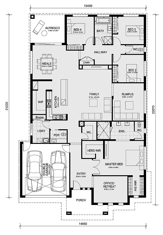 floorplan Image