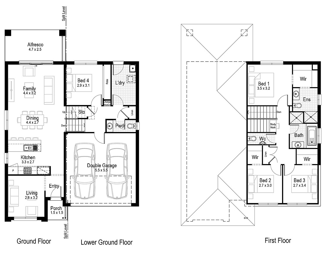 floorplan Image